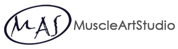 MuscleArtStudio